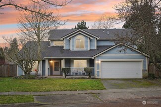 6425 Jeffrey Ct SE, Lacey, WA 98513