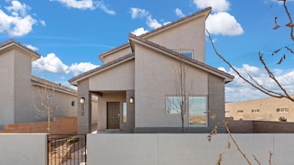5523 Sagan Loop SE, Albuquerque, NM 87105