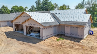 1104 Serenz Ln Unit 4, Arbor Vitae, WI 54568