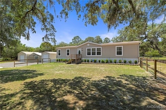5272 N Western Dr, Hernando, FL 34442
