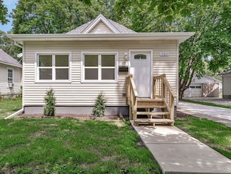 721 W South St, Pontiac, IL 61764