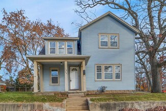 1936 Lafayette Ave NE, Grand Rapids, MI 49505