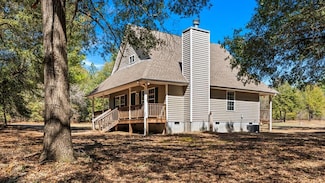 497 George Cannon Rd, Box Springs, GA 31801