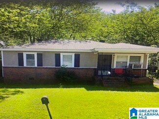 2805 32nd Way SW, Birmingham, AL 35221