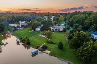 8260 Nautical Point Dr, Belews Creek, NC 27009