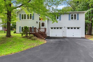 488 N Brownell Rd, Williston, VT 05495