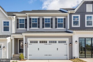 4209 Command Field Ct, Fredericksburg, VA 22408