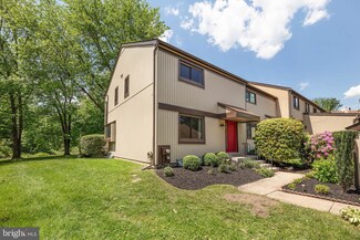 43 Abel Place, Media, PA 19063