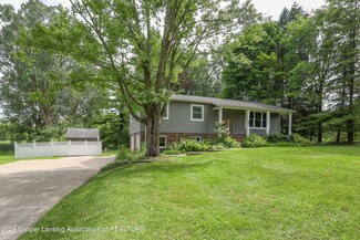 1351 W Stoll Rd, Dewitt, MI 48820