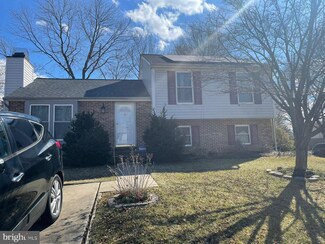 8661 Cheshire Ct, Jessup, MD 20794