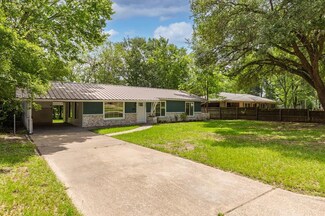1507 Cimmarron St, Lufkin, TX 75904