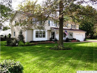 409 Kenli Ln, Brielle, NJ 08730