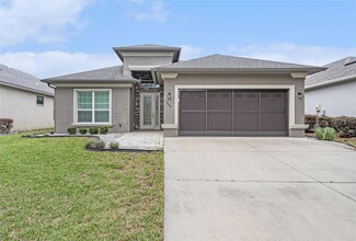 1602 W Caroline Path, Lecanto, FL 34461