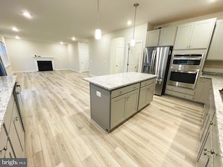 130 Thornton Way, Winchester, VA 22602