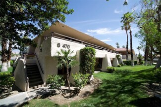 470 N Villa Ct Unit 214, Palm Springs, CA 92262