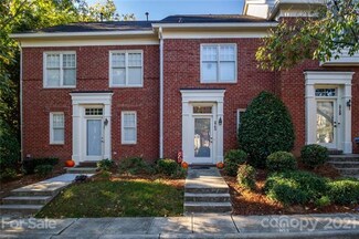 2743 Dilworth Heights Ln, Charlotte, NC 28209