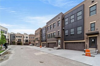 11219 N Park Place Unit S/L 16, Cleveland, OH 44104