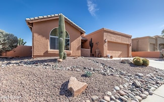 11932 N Labyrinth Dr, Tucson, AZ 85737