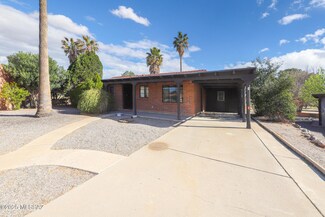 123 E Los Arcos, Green Valley, AZ 85614
