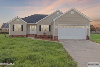 105 Hitching Rack Place, Goldsboro, NC 27534