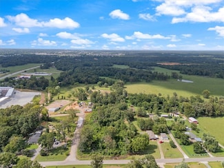 1100 Frisco Cemetery Rd, Lowell, AR 72745