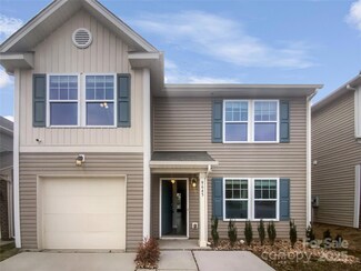 9645 Hanberry Blvd Unit 47, Charlotte, NC 28213