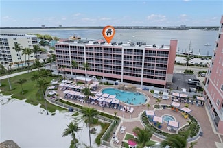 140 Estero Blvd Unit 2302, Fort Myers Beach, FL 33931