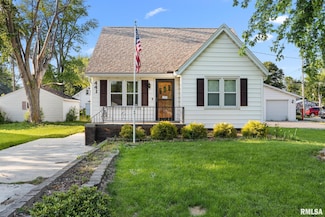 441 Velde St, Creve Coeur, IL 61610