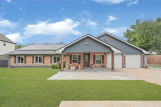 1613 Wycliffe Dr, Houston, TX 77043