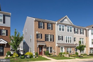 7120 Firwood Ln Unit 705, Greater Landover, MD 20785