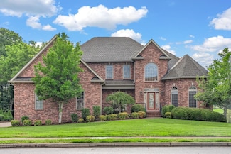 306 Gray Hawk Trail, Clarksville, TN 37043