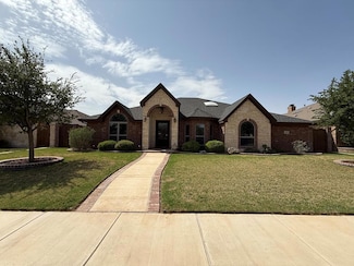 7802 Sienna Dr, Odessa, TX 79765
