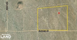 0 Vic Ave U 233rd Ste Unit 11743637, Palmdale, CA 93591