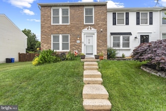 3210 Split Oak Ct, Abingdon, MD 21009