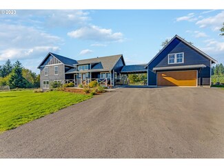 36404 NE 144th Ave, La Center, WA 98629