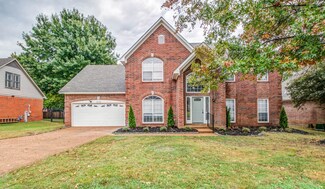 1232 Sugar Ln, Collierville, TN 38017