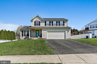 104 Maple Ridge Way, Rising Sun, MD 21911