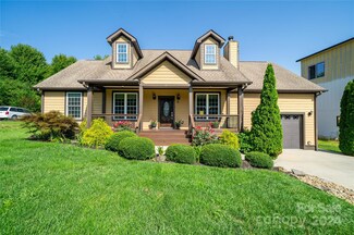 11 Azure Sage Way, Asheville, NC 28806