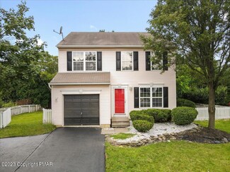 109 Ridgeline Ln, Easton, PA 18045