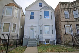 6629 S Evans Ave, Chicago, IL 60637