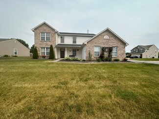 6891 N Laredo Dr, Mc Cordsville, IN 46055