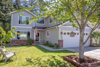 6127 Sycamore Ln NE, Bremerton, WA 98311