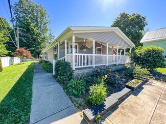 415 Lincoln St, Rising Sun, IN 47040