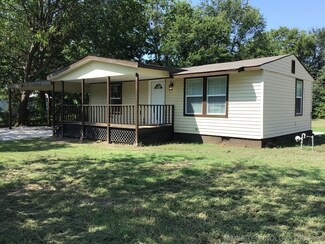 1444 N Olympia Ave, Tulsa, OK 74127