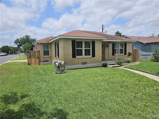 701 N 6th St, McAllen, TX 78501