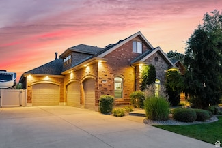 532 Happy Hollow Ln, Kaysville, UT 84037