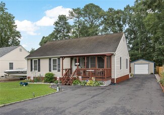 1425 Pennsylvania Ave, Glen Allen, VA 23060