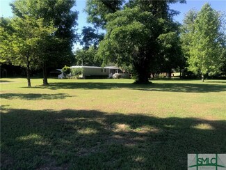0 S Gray St, Millen, GA 30442