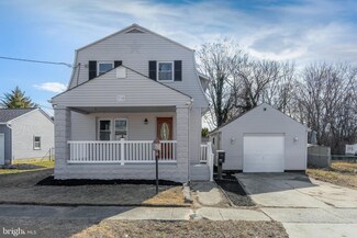 714 Princeton Ave, National Park, NJ 08063
