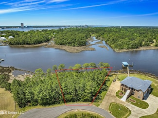 0 Martin Bayou Dr Unit 4110730, Biloxi, MS 39532